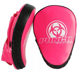 Urban Focus Pads