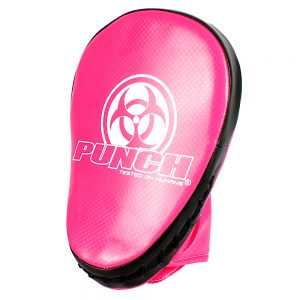 Urban Focus Pads