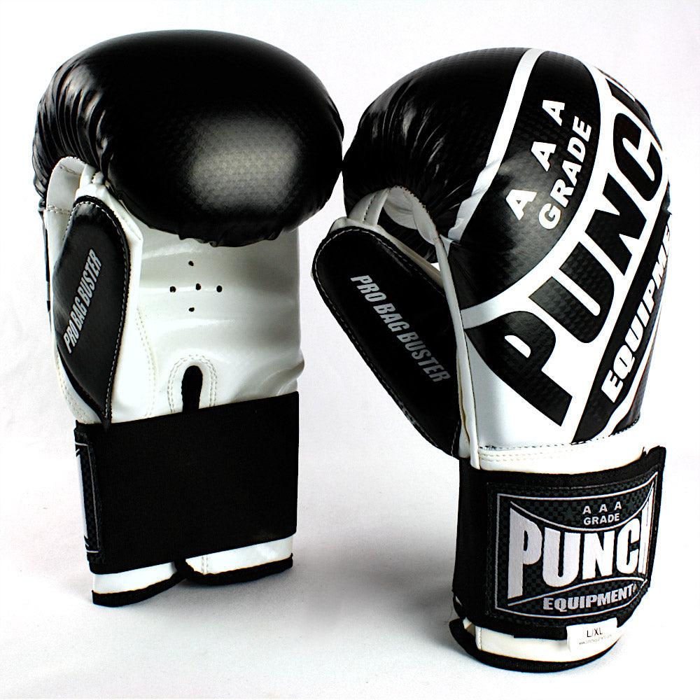 Bag Busters Pro Bag Mitts