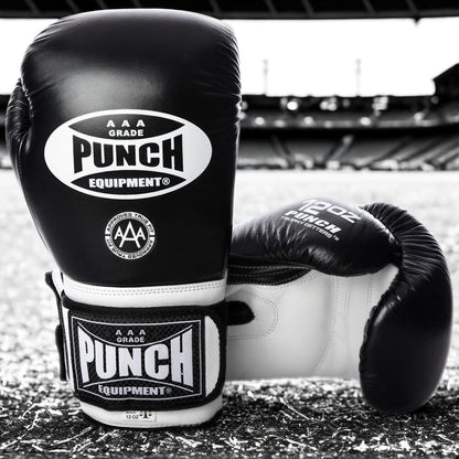 BOXING GLOVES - Trophy Getters® - 12oz