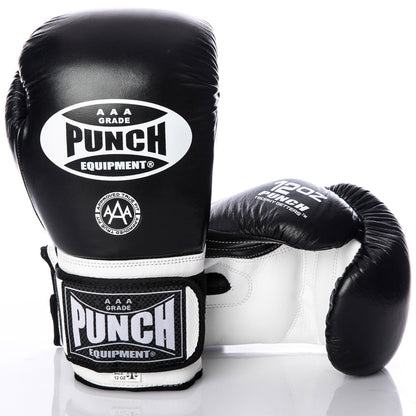 Trophy Getters Boxing Gloves – 12oz