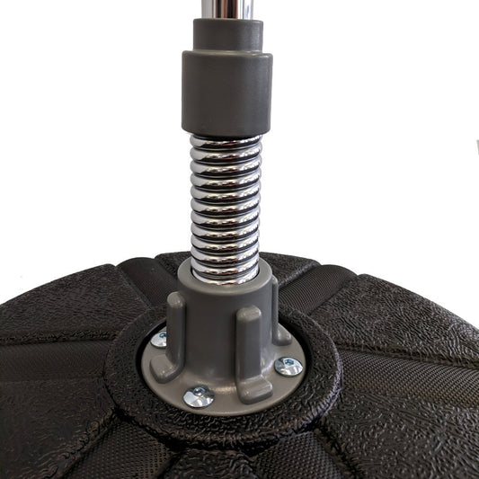 Urban Reflex Free-Standing Boxing Ball