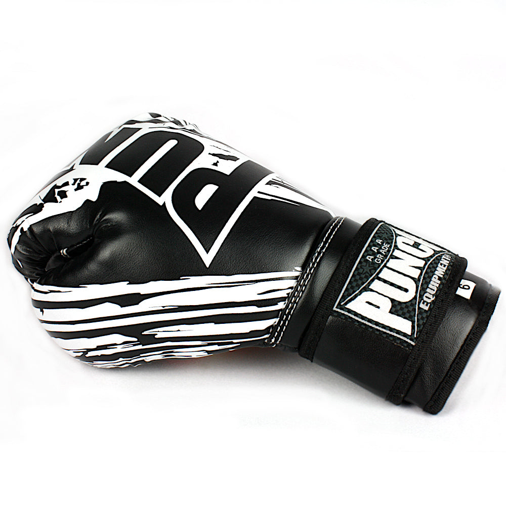 Junior Boxing Gloves – 6oz (Ages 6–12)