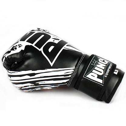 Junior Boxing Gloves – 6oz (Ages 6–12)