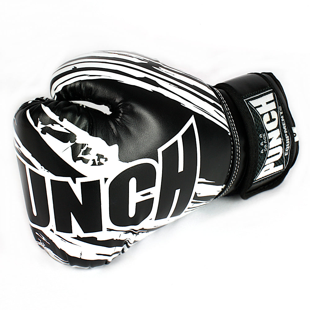 Junior Boxing Gloves – 6oz (Ages 6–12)