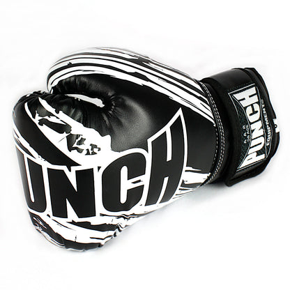 Junior Boxing Gloves – 6oz (Ages 6–12)