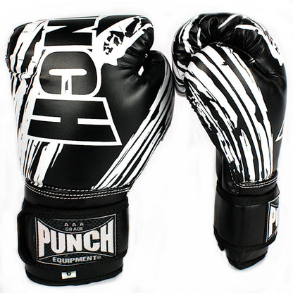 Junior Boxing Gloves – 6oz (Ages 6–12)