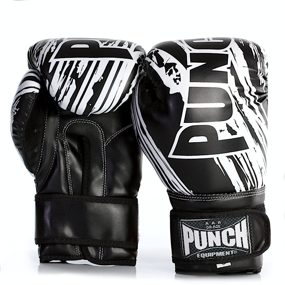 Junior Boxing Gloves – 6oz (Ages 6–12)