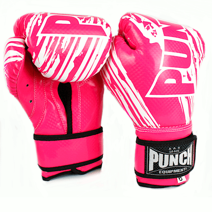 Junior Boxing Gloves – 6oz (Ages 6–12)