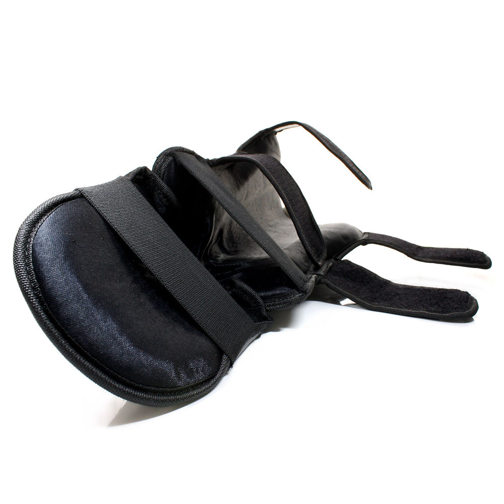 Punch Shin Pads