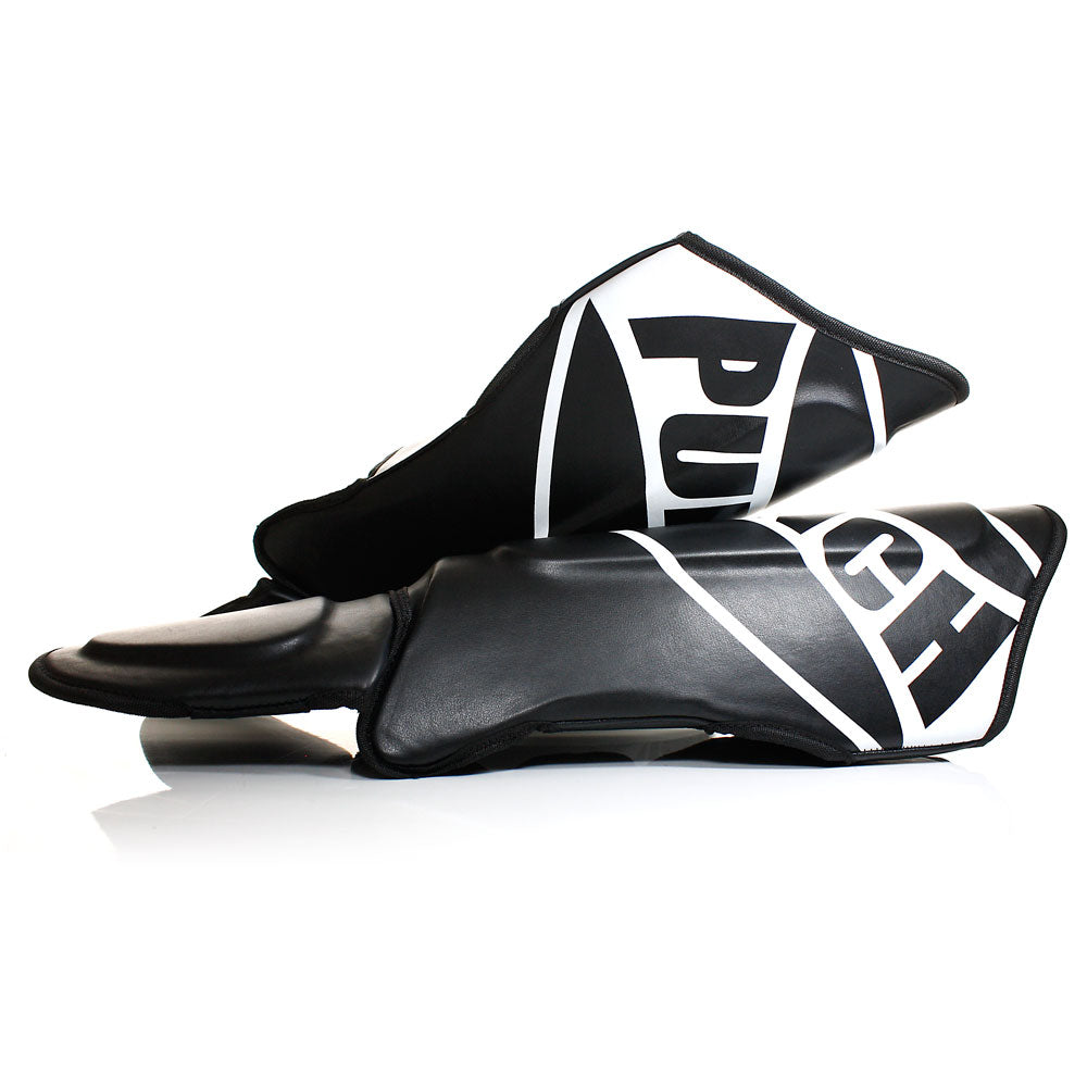 Punch Shin Pads