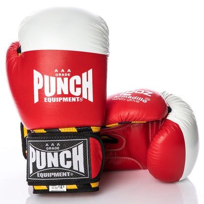Armadillo Safety Boxing Gloves – 16oz