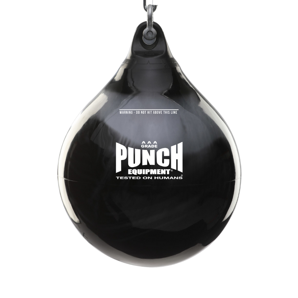 H2O Water Boxing Bag – 18-inch, 50kg Filled