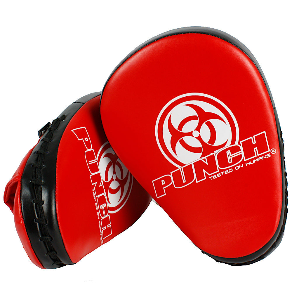 Urban Focus Pads