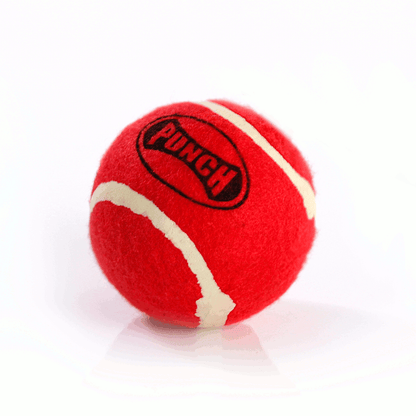AAA Reflex Ball – Red