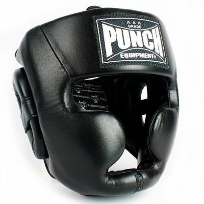 HEAD GEAR - Trophy Getters® FULL FACE