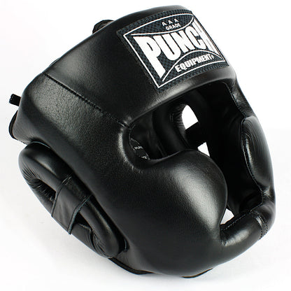 Trophy Getters Full-Face Head Gear