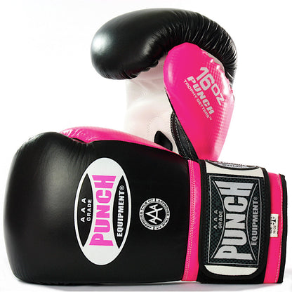Trophy Getters Boxing Gloves – 12oz