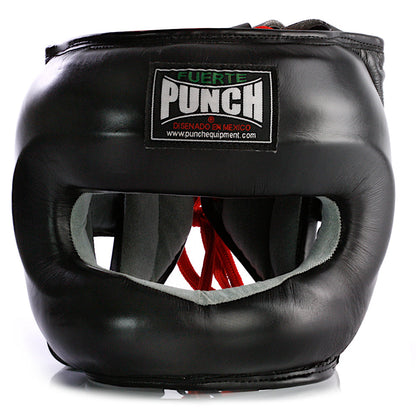 Ultra Nose Protector Head Gear – One Size