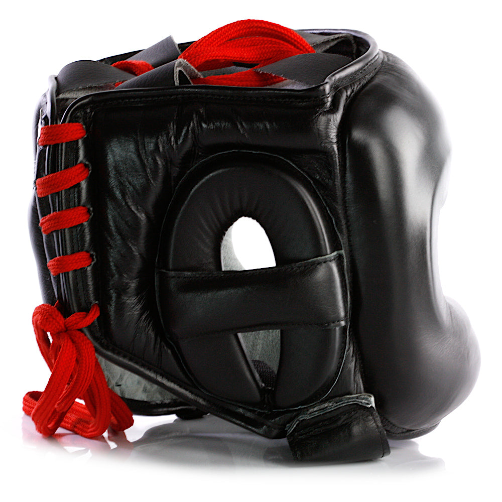 Ultra Nose Protector Head Gear – One Size