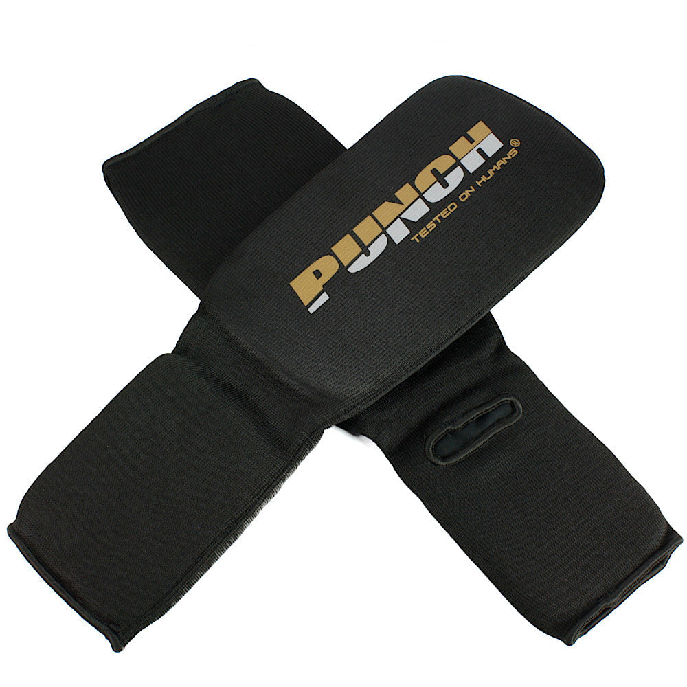 Urban Slip-On Shin & Instep Guards