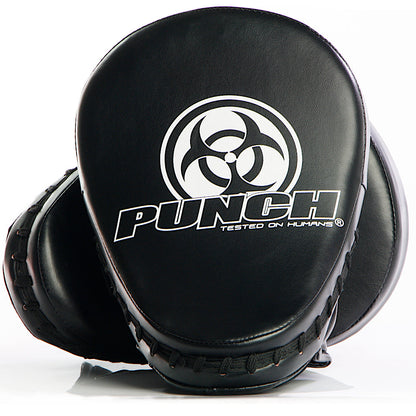 Urban Focus Pads