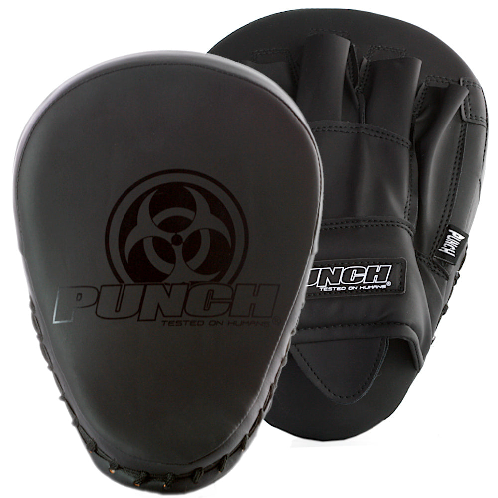 Urban Focus Pads
