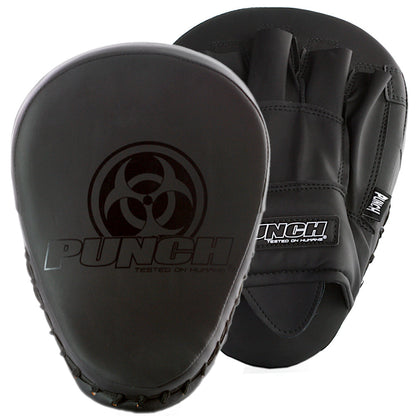 Urban Focus Pads