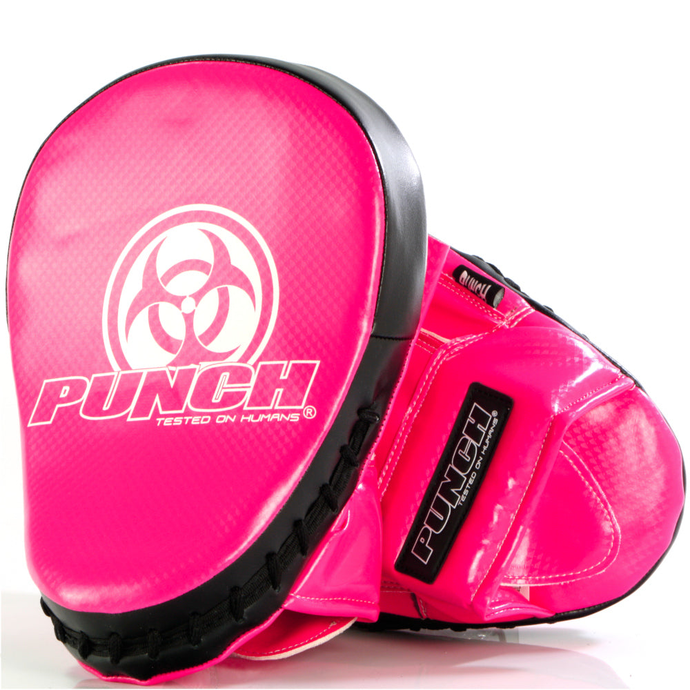 Urban Focus Pads