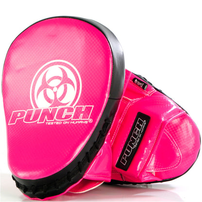 Urban Focus Pads