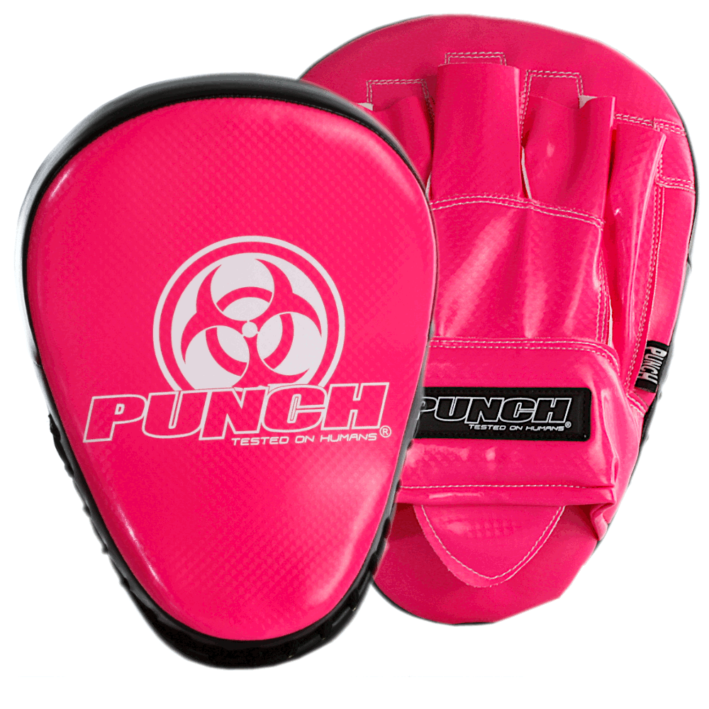 Urban Focus Pads