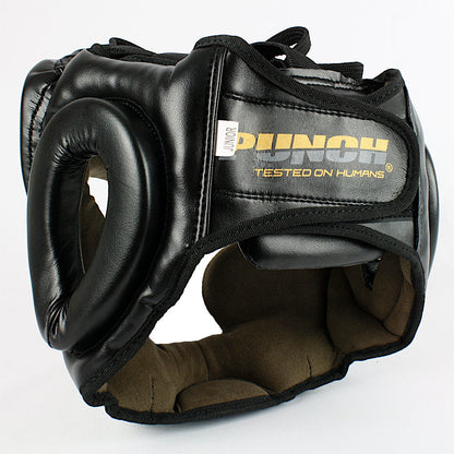 Urban Full-Face Head Gear