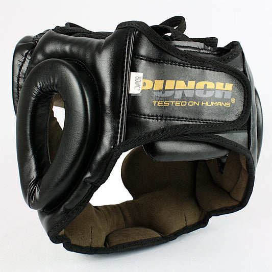 Urban Full-Face Head Gear