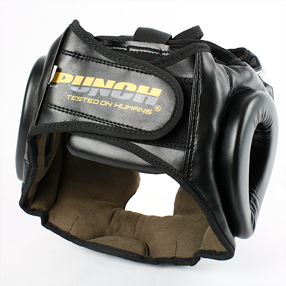 Urban Full-Face Head Gear