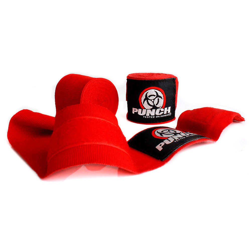 Urban Stretch Hand Wraps – 4.5m
