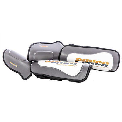 Urban Muay Thai Shin Pads