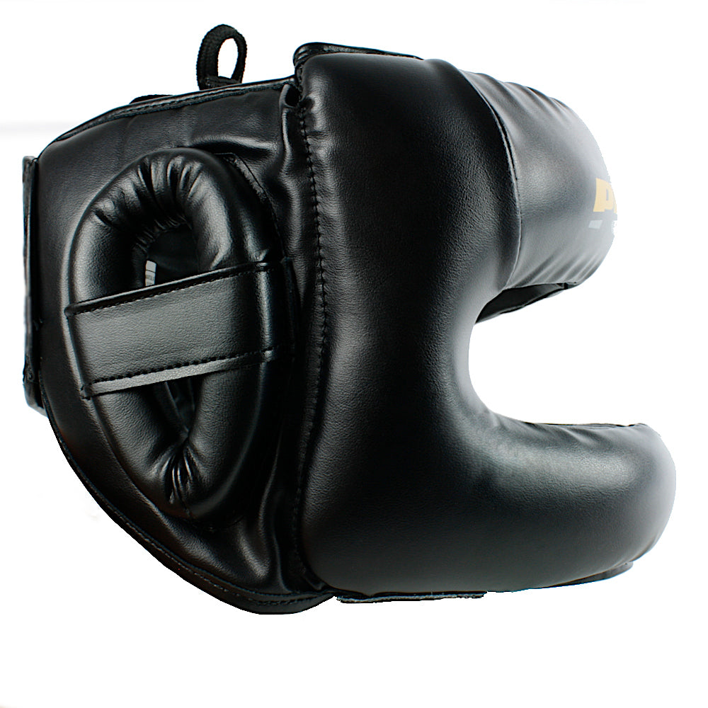 Urban Jaw/Nose Protector Head Gear