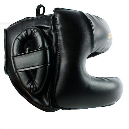 Urban Jaw/Nose Protector Head Gear