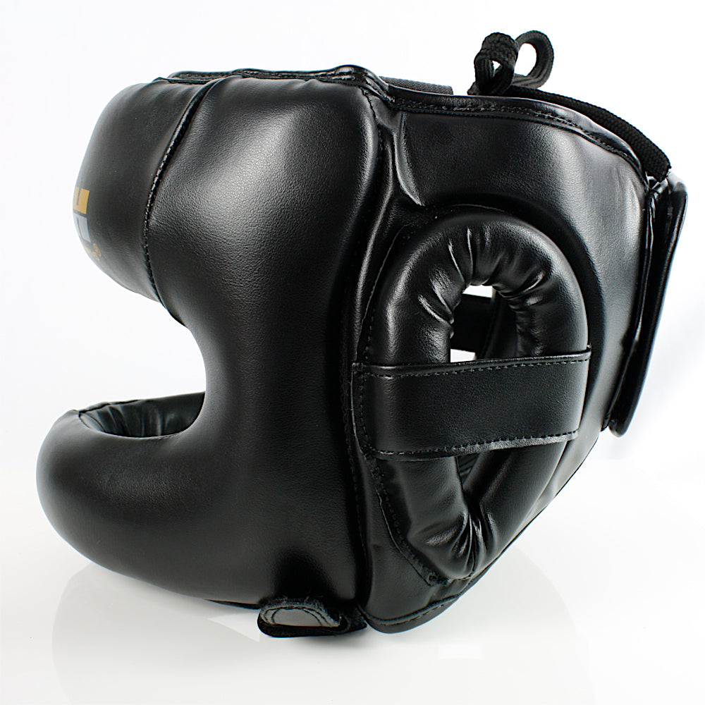 Urban Jaw/Nose Protector Head Gear