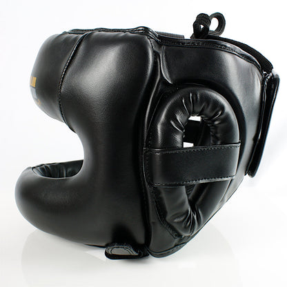 Urban Jaw/Nose Protector Head Gear