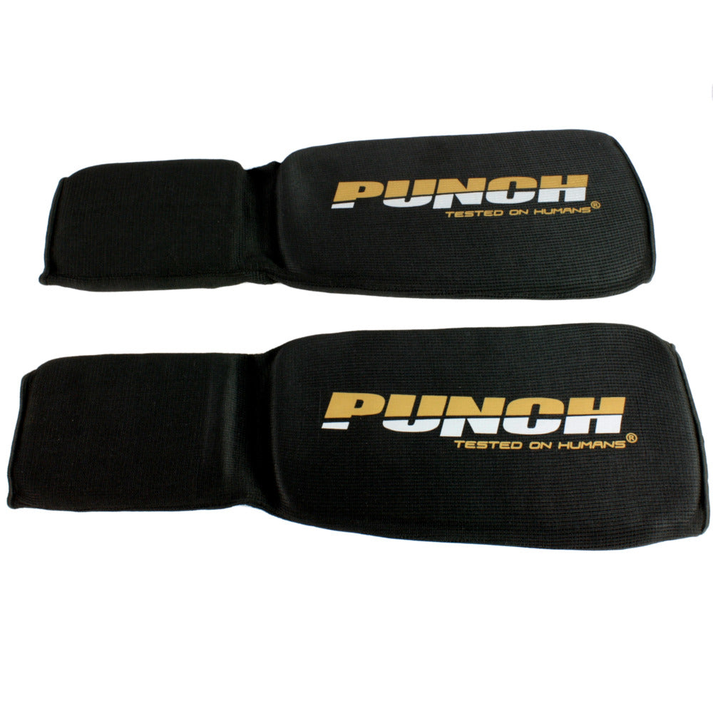 Urban Slip-On Shin & Instep Guards