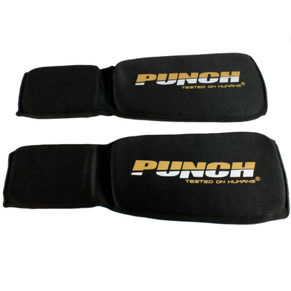 Urban Slip-On Shin & Instep Guards