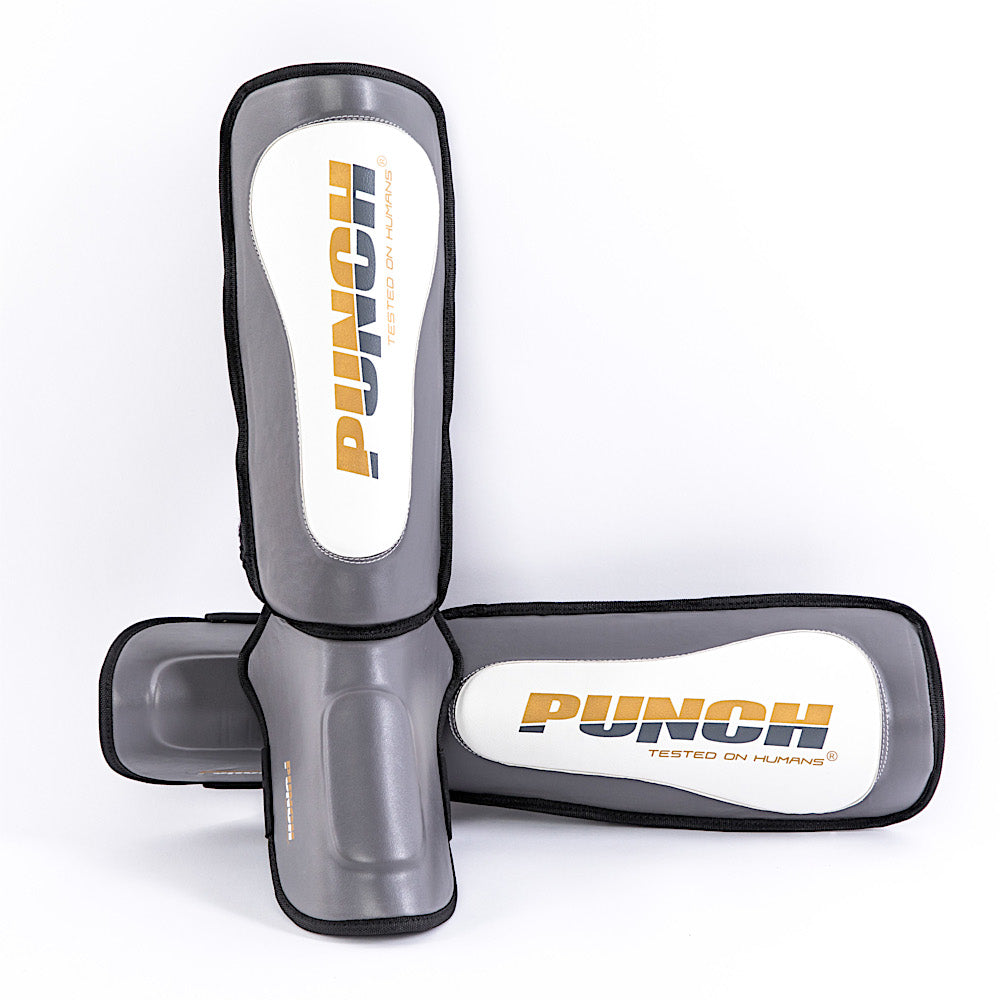 Urban Muay Thai Shin Pads