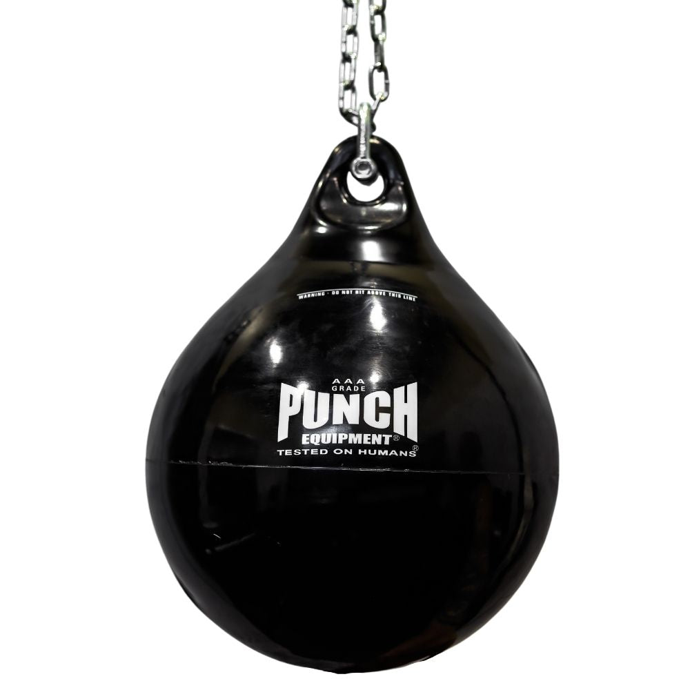 H2O Water Boxing Bag – 22-inch, 65kg Filled