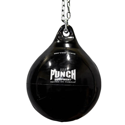 H2O Water Boxing Bag – 22-inch, 65kg Filled