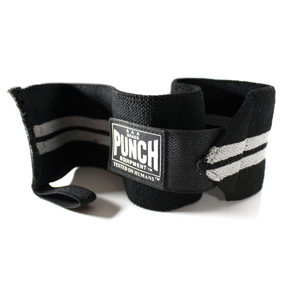 Wrist Wraps / Straps – One Size